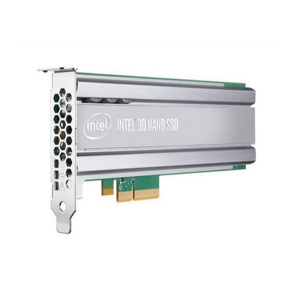 SSD диск для сервера Intel DC P4600 2ТБ AIC NVMe PCIe 3.1 x4 TLC SSDPEDKE020T701