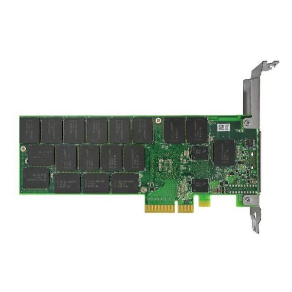 SSD диск для сервера HPE ProLiant Mixed Use 800ГБ AIC NVMe PCIe 3.0 x4 803200-B21