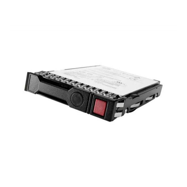 SSD диск для сервера HPE ProLiant Mixed Use 400ГБ 2.5" SAS 12Gb/s N9X84A