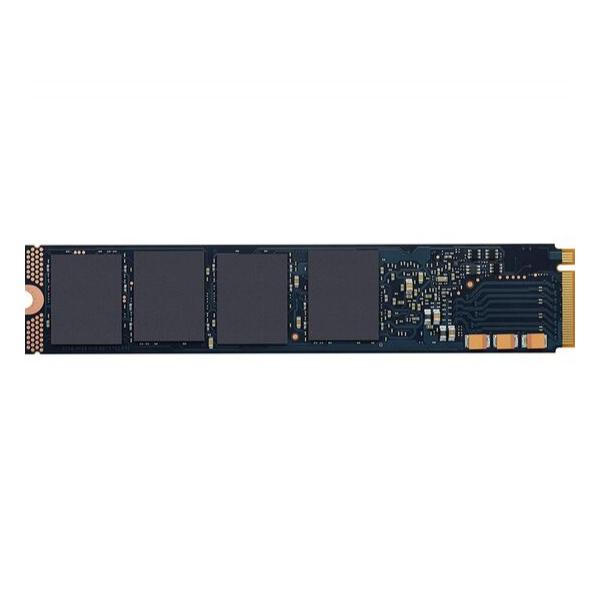 SSD диск для сервера Intel Optane DC 4801X 375ГБ M.2 NVMe PCIe 3.0 x4 3D Xpoint SSDPEL1K375GA