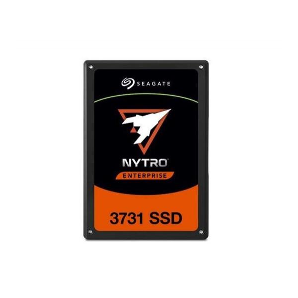 SSD диск для сервера Seagate Nytro 3731 1.6ТБ 2.5" SAS 12Gb/s TLC XS1600ME70004