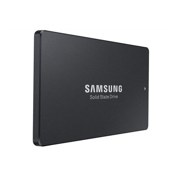 SSD диск для сервера Samsung PM883 240ГБ 2.5" SATA 6Gb/s TLC MZ7LH240HAHQ-00005