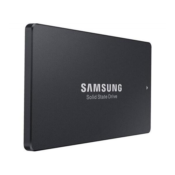 SSD диск для сервера Samsung SM883 240ГБ 2.5" SATA 6Gb/s MLC MZ7KH240HAHQ-00005