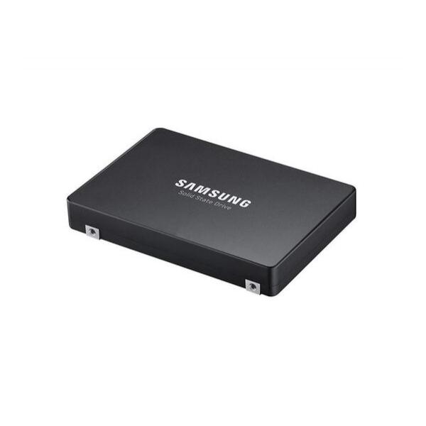 SSD диск для сервера Samsung PM1725b 6.4ТБ 2.5" U.2 NVMe PCIe 3.0 x4 TLC MZWLL6T4HMLA-00005