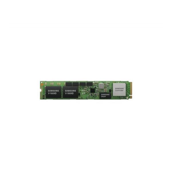 SSD диск для сервера Samsung PM983 960ГБ M.2 NVMe PCIe 3.0 x4 TLC MZ1LB960HAJQ-00007