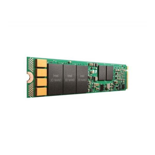 SSD диск для сервера Intel DC P4511 2ТБ M.2 NVMe PCIe 3.1 x4 TLC SSDPELKX020T801