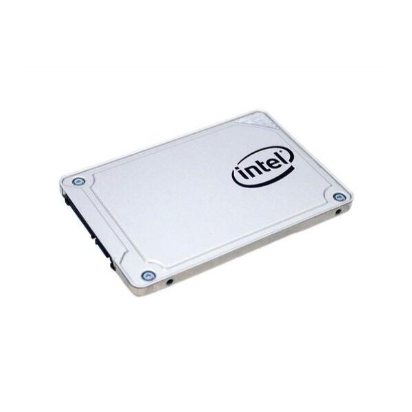 SSD диск для сервера Intel DC S3110 1ТБ 2.5" SATA 6Gb/s TLC SSDSC2KI010T801