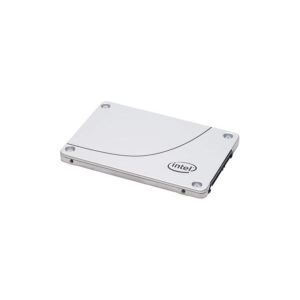 SSD диск для сервера Intel DC S4500 1.92ТБ 2.5" SATA 6Gb/s TLC SSDSC2KB019T701