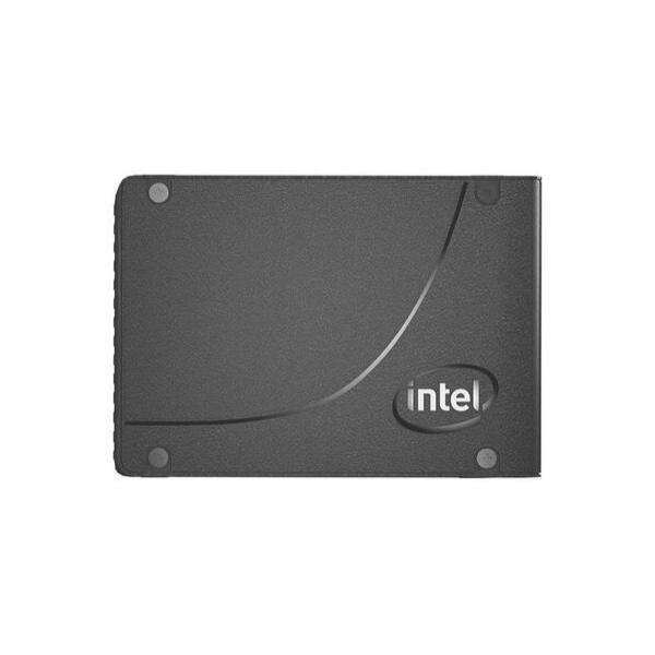 SSD диск для сервера Intel Optane DC P4800X 750ГБ 2.5" U.2 NVMe PCIe 3.0 x4 3D Xpoint SSDPE21K750GA01