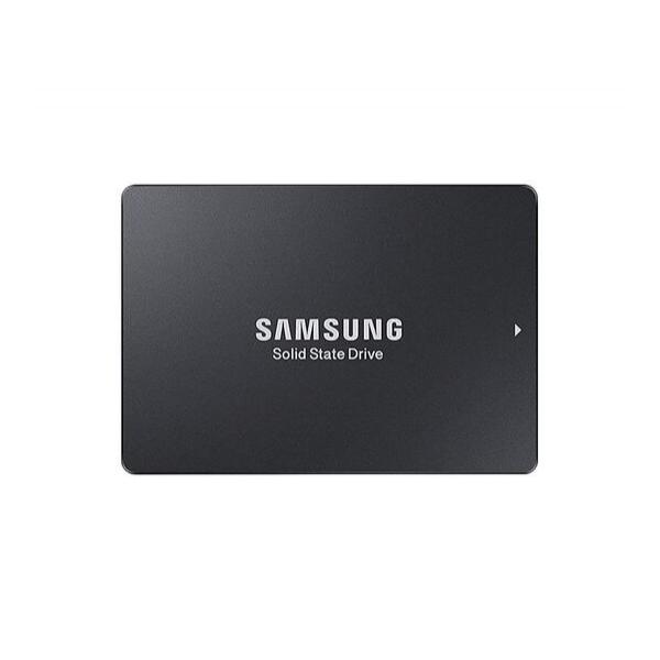 SSD диск для сервера Samsung 883DCT 1.92ТБ 2.5" SATA 6Gb/s TLC MZ-7LH1T9NE