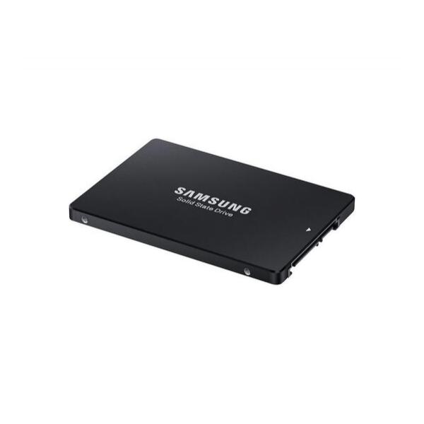 SSD диск для сервера Samsung 883DCT 240ГБ 2.5" SATA 6Gb/s TLC MZ-7LH240NE