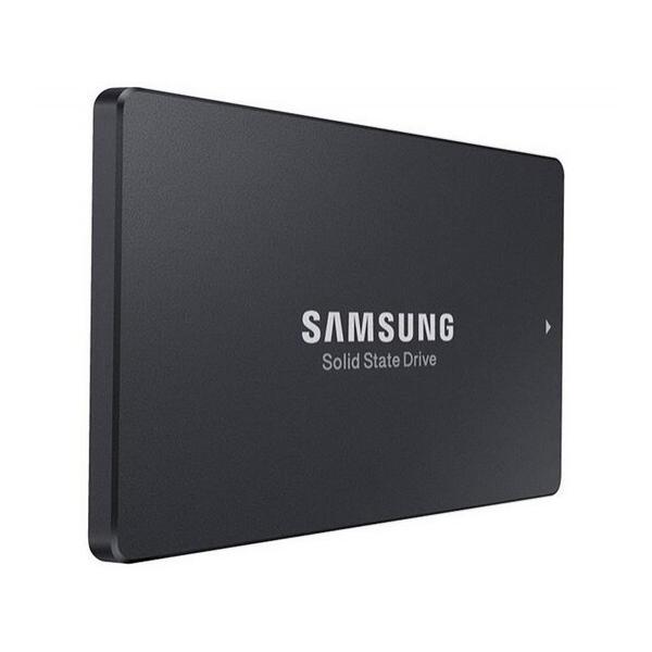 SSD диск для сервера Samsung SM883 3.84ТБ 2.5" SATA 6Gb/s MLC MZ7KH3T8HALS-00005