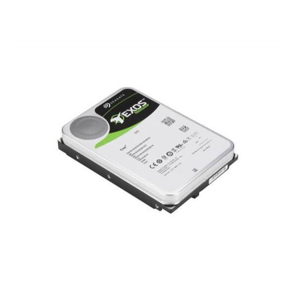 Жесткий диск для сервера Seagate 14ТБ SATA 3.5" 7200 об/мин, 6 Gb/s, ST14000NM001G