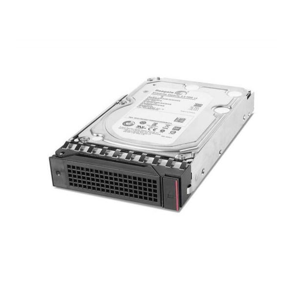 Жесткий диск для сервера Lenovo 8ТБ SATA 3.5" 7200 об/мин, 6 Gb/s, 7XB7A00053