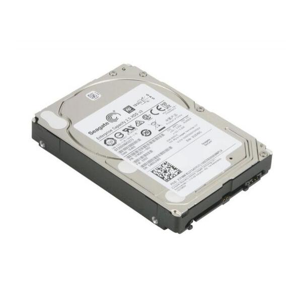 Жесткий диск для сервера Seagate Enterprise Capacity SAS NL 12Gb/s, 2.5", 2TB, ST2000NX0273