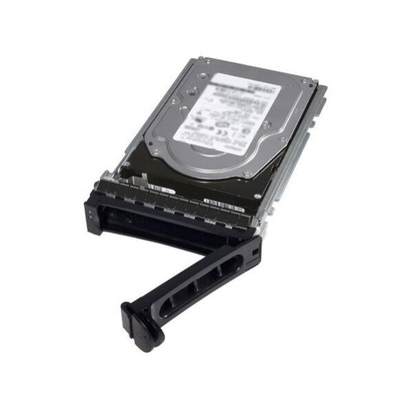 Жесткий диск для сервера Dell 1 ТБ SAS 3.5" 7200 об/мин, 6 Gb/s, 342-2098