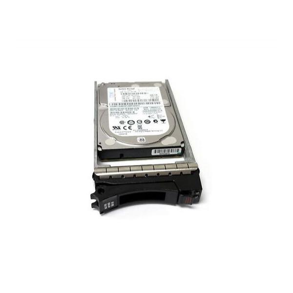 Жесткий диск для сервера IBM 300ГБ SAS 2.5" 15000 об/мин, 12 Gb/s, 00NA225