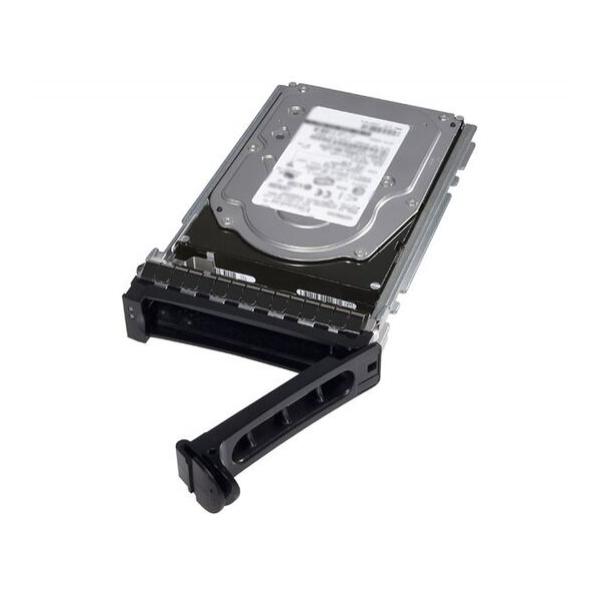 Жесткий диск для сервера Dell 2.4 ТБ SAS 2.5" 10000 об/мин, 12 Gb/s, 14DR2