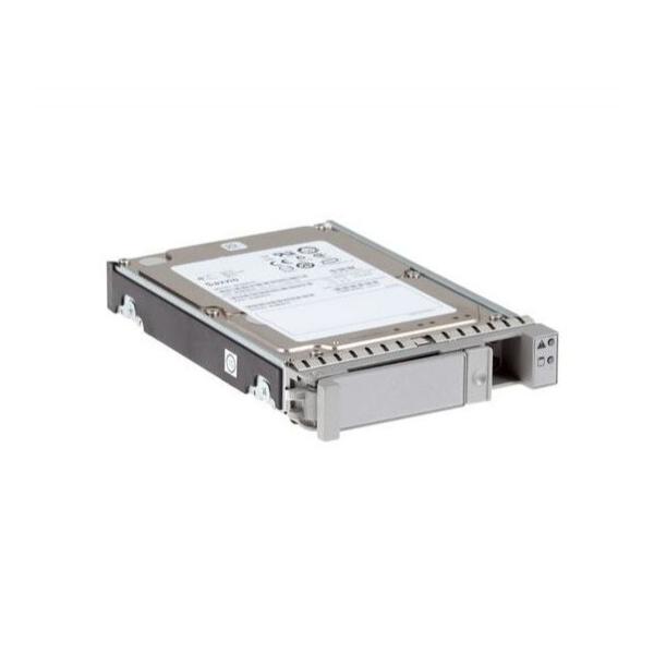 Жесткий диск для сервера Cisco 300ГБ SAS 2.5" 15000 об/мин, 12 Gb/s, UCS-HD300G15K12N