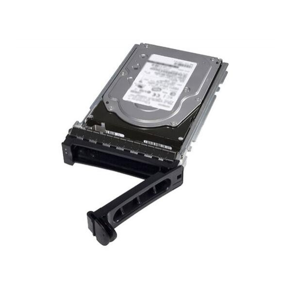 Жесткий диск для сервера Dell 2 ТБ SAS 3.5" 7200 об/мин, 12 Gb/s, X628P