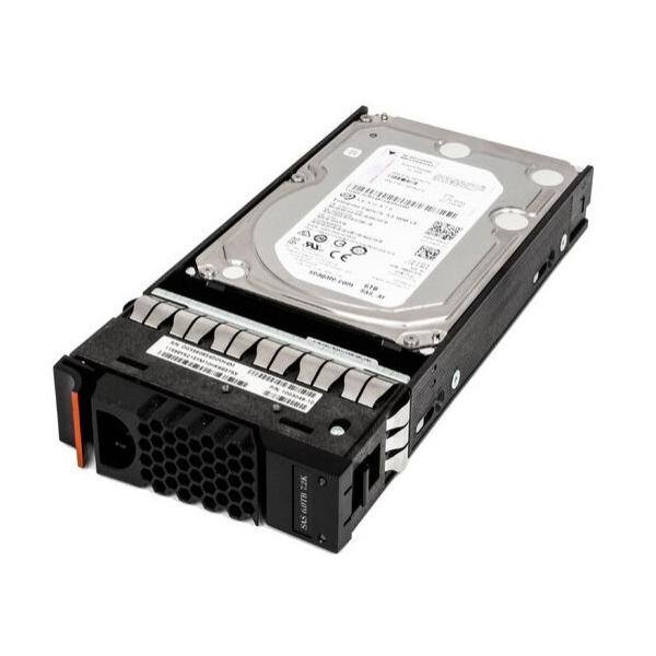 Жесткий диск для сервера IBM 6ТБ SAS 3.5" 7200 об/мин, 12 Gb/s, 00RY105