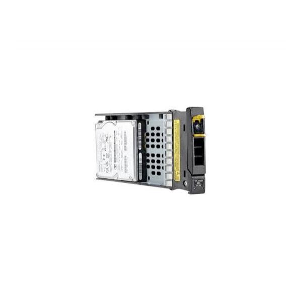 Жесткий диск для сервера HP 1.2 ТБ SAS 2.5" 10000 об/мин, 6 Gb/s, 760657-001