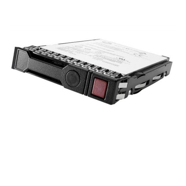 Жесткий диск для сервера Hewlett Packard Enterprise 600 ГБ SAS 2.5" 10000об/мин, 12Gb/s, EG0600JEHCV