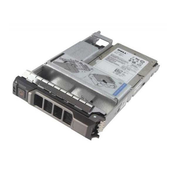 Жесткий диск для сервера Dell 600 ГБ SAS 2.5" 15000 об/мин, 12 Gb/s, N0Y0W