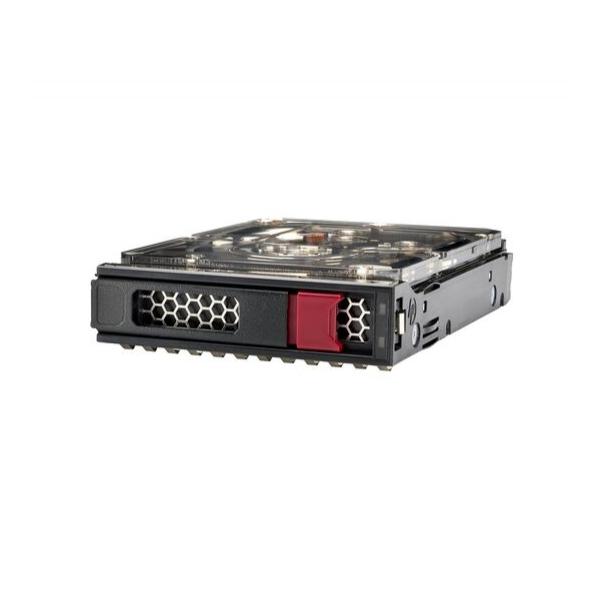 Жесткий диск для сервера Hewlett Packard Enterprise 10 ТБ SATA 3.5" 7200об/мин, 6Gb/s, P11184-001