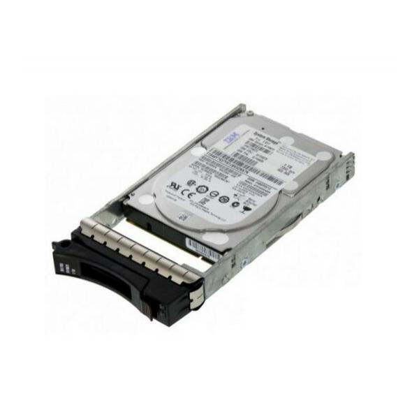 Жесткий диск для сервера IBM 3ТБ SAS 3.5" 7200 об/мин, 6 Gb/s, 00Y5702