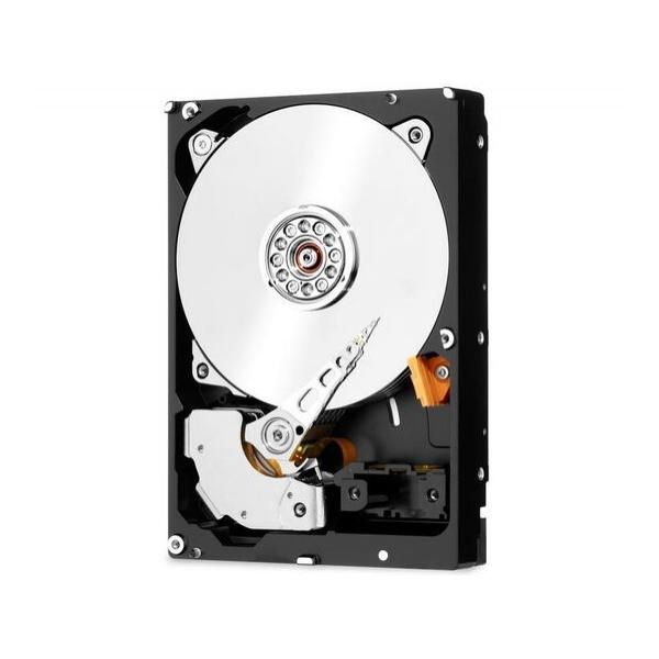 Жесткий диск для сервера Seagate 600ГБ SAS 3.5" 15000 об/мин, 6 Gb/s, 9FN066-058