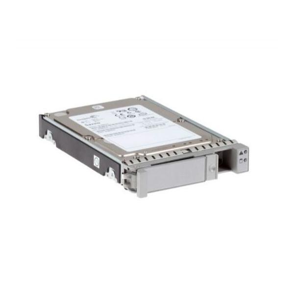 Жесткий диск для сервера Cisco 300ГБ SAS 2.5" 15000 об/мин, 6 Gb/s, UCS-HDD300GI2F105