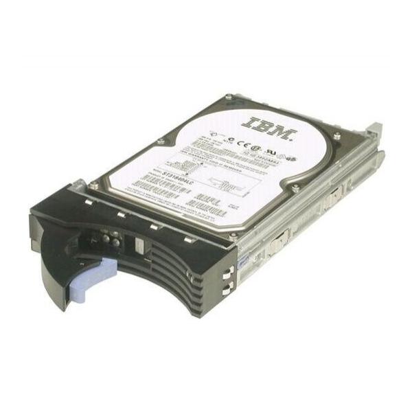 Жесткий диск IBM 06P5754 18.2GB 10000RPM 80pin Ultra-160SCSI