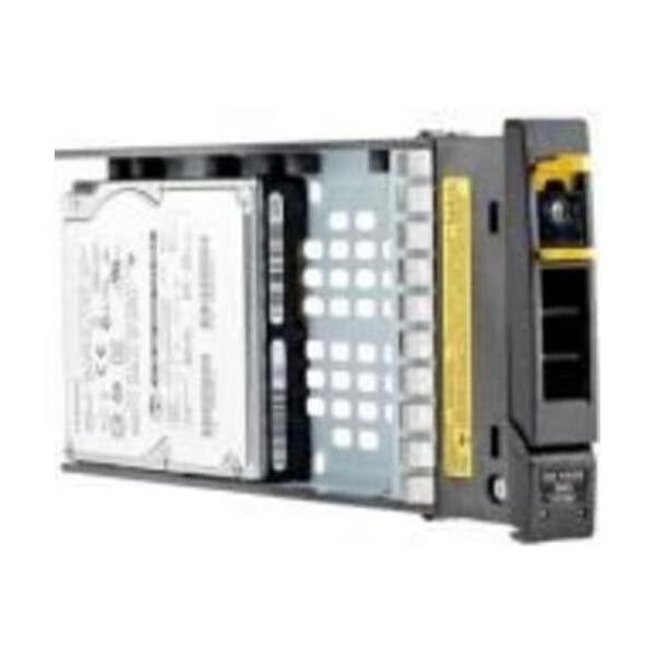 Жесткий диск для сервера HP 2 ТБ SAS 2.5" 7200 об/мин, 6 Gb/s, 814667-001