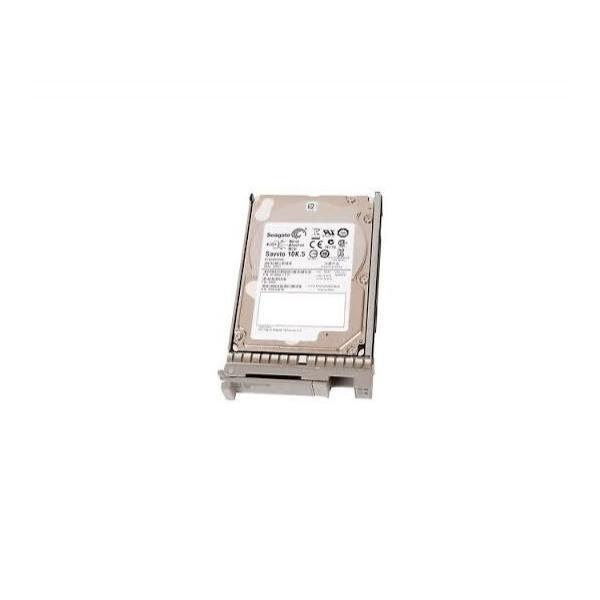 Жесткий диск для сервера Cisco 1.2ТБ SAS 2.5" 10000 об/мин, 6 Gb/s, UCS-HD12T10KS2-E