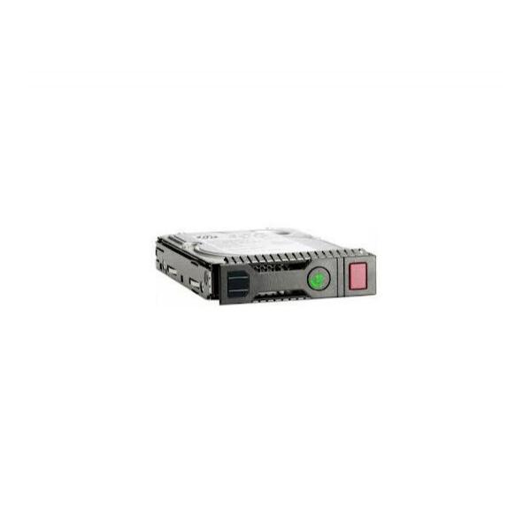 Жесткий диск для сервера HP 1.2 ТБ SAS 2.5" 10000 об/мин, 6 Gb/s, 693651-002