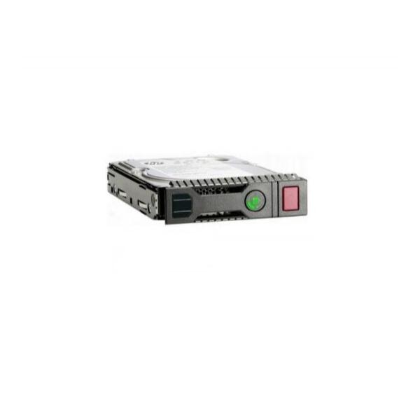 Жесткий диск для сервера HP 6 ТБ SAS 3.5" 7200 об/мин, 6 Gb/s, 790149-001