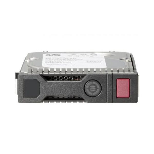 Жесткий диск для сервера Hewlett Packard Enterprise 8 ТБ SATA 3.5" 7200об/мин, 6Gb/s, 793673-007