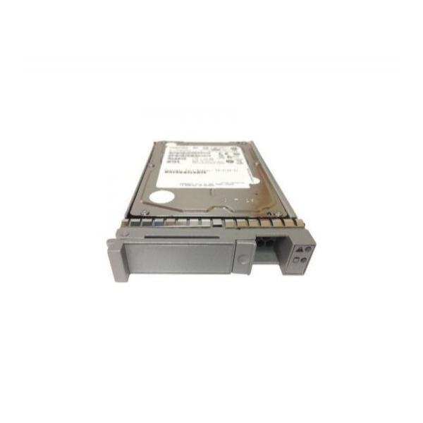 Жесткий диск для сервера Cisco 4ТБ SATA 3.5" 7200 об/мин, 6 Gb/s, UCS-HD4T7KL6GN