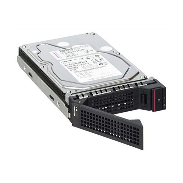 Жесткий диск для сервера Lenovo 2ТБ SATA 2.5" 7200 об/мин, 6 Gb/s, 00YK026