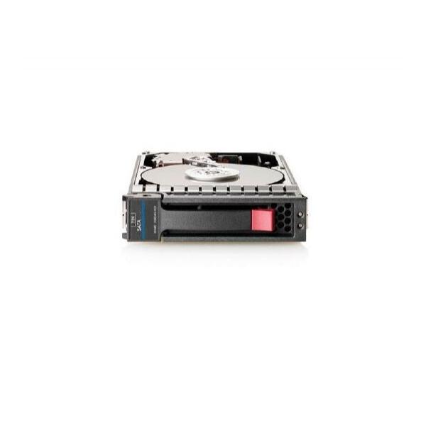 Жесткий диск для сервера HP 1 ТБ SATA 3.5" 7200 об/мин, 6 Gb/s, 636930-001