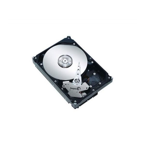 Жесткий диск для сервера Dell 2 ТБ SATA 3.5" 7200 об/мин, 3 Gb/s, 0VGY1F