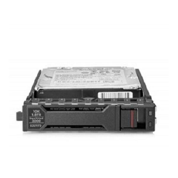 Жесткий диск для сервера Hewlett Packard Enterprise 900 ГБ SAS 2.5" 10000об/мин, 12Gb/s, 833003-003