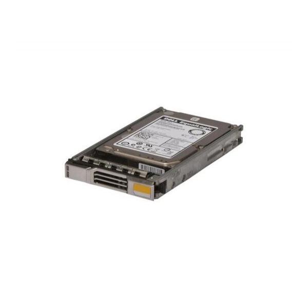 Жесткий диск для сервера Dell 600 ГБ SAS 2.5" 15000 об/мин, 12 Gb/s, TC05P