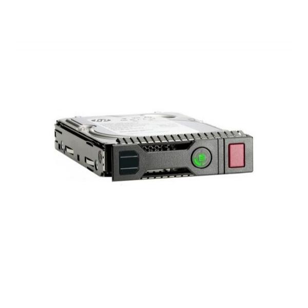 Жесткий диск для сервера HP 6 ТБ SAS 3.5" 7200 об/мин, 12 Gb/s, 765266-004