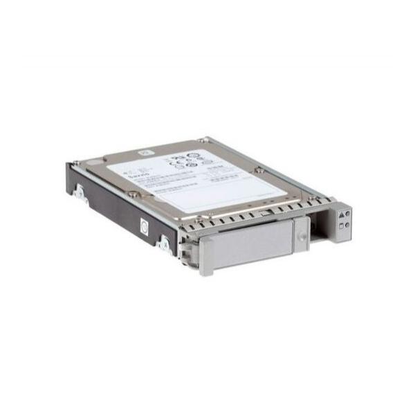 Жесткий диск для сервера Cisco 6ТБ SAS 3.5" 7200 об/мин, 12 Gb/s, UCS-HD6T7KL4K