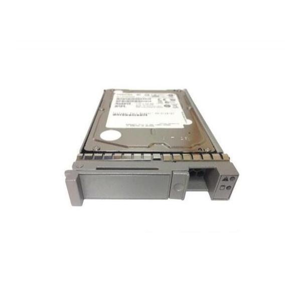 Жесткий диск для сервера Cisco 6ТБ SAS 3.5" 7200 об/мин, 12 Gb/s, UCS-C3K-HD6TK9