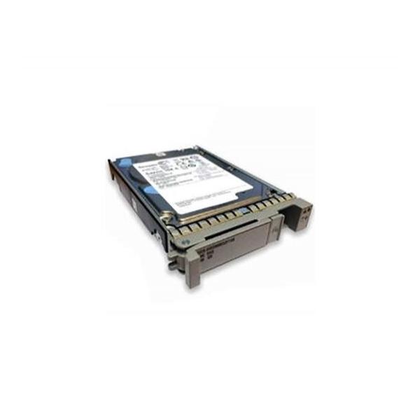 Жесткий диск для сервера Cisco 600ГБ SAS 2.5" 15000 об/мин, 12 Gb/s, UCS-HD600G15K12G