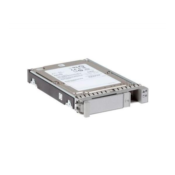 Жесткий диск для сервера Cisco 600ГБ SAS 2.5" 15000 об/мин, 12 Gb/s, UCS-HD600G15K12N