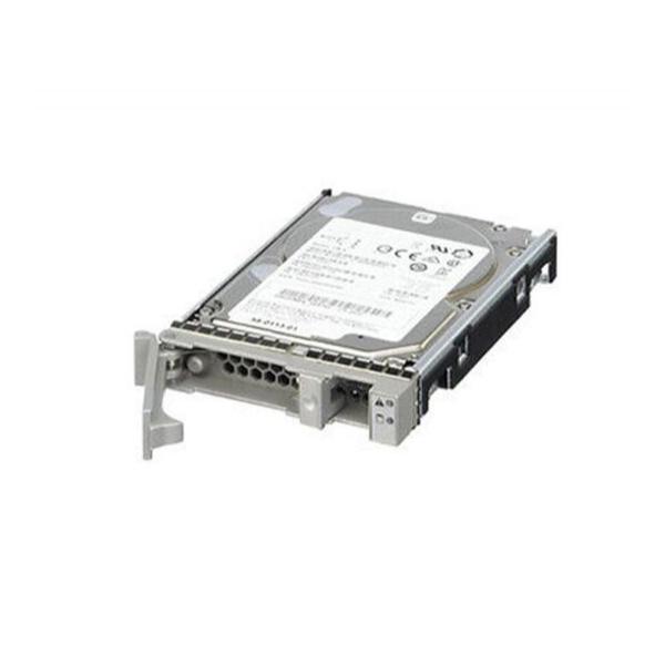 Жесткий диск для сервера Cisco 600ГБ SAS 2.5" 10000 об/мин, 12 Gb/s, UCS-HD600G10K12N